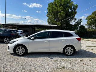 Kia Ceed / cee'd 2017 Pro 1.6 CRDi GT Line ΑΥΤΟΜΑΤΟ-thumb-1