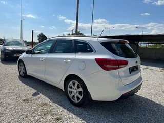 Kia Ceed / cee'd 2017 Pro 1.6 CRDi GT Line ΑΥΤΟΜΑΤΟ-thumb-2