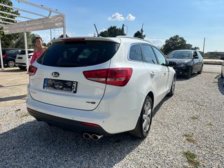 Kia Ceed / cee'd 2017 Pro 1.6 CRDi GT Line ΑΥΤΟΜΑΤΟ-thumb-4