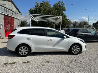 Kia Ceed / cee'd 2017 Pro 1.6 CRDi GT Line ΑΥΤΟΜΑΤΟ-thumb-5