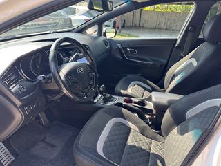 Kia Ceed / cee'd 2017 Pro 1.6 CRDi GT Line ΑΥΤΟΜΑΤΟ-thumb-6