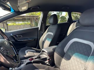 Kia Ceed / cee'd 2017 Pro 1.6 CRDi GT Line ΑΥΤΟΜΑΤΟ-thumb-7