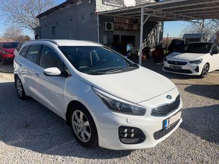 Kia Ceed / cee'd 2017 Pro 1.6 CRDi GT Line ΑΥΤΟΜΑΤΟ-thumb-34