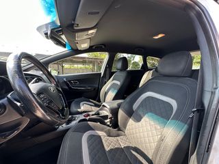 Kia Ceed / cee'd 2017 Pro 1.6 CRDi GT Line ΑΥΤΟΜΑΤΟ-thumb-8