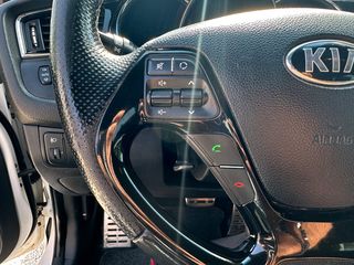Kia Ceed / cee'd 2017 Pro 1.6 CRDi GT Line ΑΥΤΟΜΑΤΟ-thumb-12