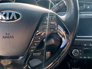Kia Ceed / cee'd 2017 Pro 1.6 CRDi GT Line ΑΥΤΟΜΑΤΟ-thumb-13