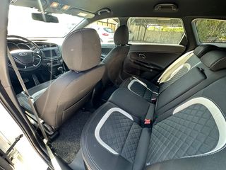 Kia Ceed / cee'd 2017 Pro 1.6 CRDi GT Line ΑΥΤΟΜΑΤΟ-thumb-19