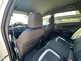 Kia Ceed / cee'd 2017 Pro 1.6 CRDi GT Line ΑΥΤΟΜΑΤΟ-thumb-20