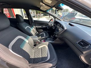 Kia Ceed / cee'd 2017 Pro 1.6 CRDi GT Line ΑΥΤΟΜΑΤΟ-thumb-25
