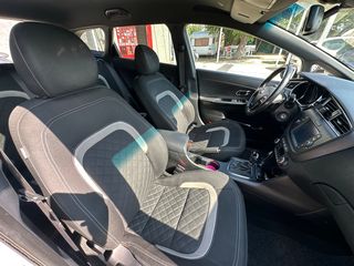 Kia Ceed / cee'd 2017 Pro 1.6 CRDi GT Line ΑΥΤΟΜΑΤΟ-thumb-27