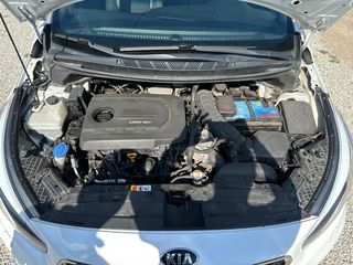 Kia Ceed / cee'd 2017 Pro 1.6 CRDi GT Line ΑΥΤΟΜΑΤΟ-thumb-30