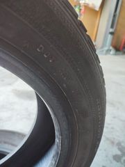 185/55/15 fulda DOT 4504-thumb-2