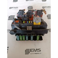 Ασφαλειοθήκη Peugeot 207 2006-2009 1.4 VTi (95 Hp) 8FSEP3 2006-2009 9664997880