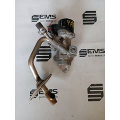 Βαλβίδα EGR Toyota Yaris III (facelift 2014)  2014-2017 25620 47020