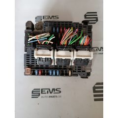 Ασφαλειοθήκη Peugeot 407 SW  2006-2008 9656086080