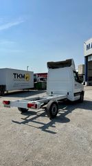 Σασί Mercedes-Benz 2017 Sprinter 316 EURO 6-thumb-2