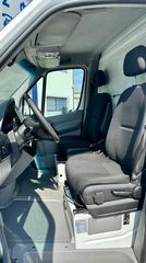 Σασί Mercedes-Benz 2017 Sprinter 316 EURO 6-thumb-4