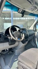 Σασί Mercedes-Benz 2017 Sprinter 316 EURO 6-thumb-5