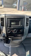 Σασί Mercedes-Benz 2017 Sprinter 316 EURO 6-thumb-6