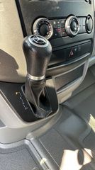 Σασί Mercedes-Benz 2017 Sprinter 316 EURO 6-thumb-7