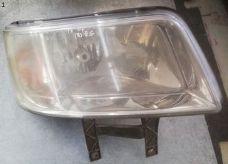 ΦΑΝΑΡΙ ΕΜΠΡΟΣ ΔΕΞΙΟ (MONO KΑΘΡΕΦΤΗ) VW TRANSPORTER (T5) 2003-2010 (EG)