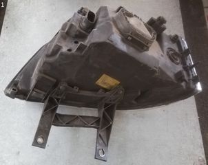 ΦΑΝΑΡΙ ΕΜΠΡΟΣ ΔΕΞΙΟ (MONO KΑΘΡΕΦΤΗ) VW TRANSPORTER (T5) 2003-2010 (EG)-thumb-1