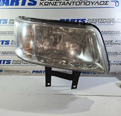 ΦΑΝΑΡΙ ΕΜΠΡΟΣ ΔΕΞΙΟ (MONO KΑΘΡΕΦΤΗ) VW TRANSPORTER (T5) 2003-2010 (EG)-thumb-2