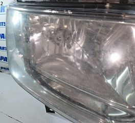 ΦΑΝΑΡΙ ΕΜΠΡΟΣ ΔΕΞΙΟ (MONO KΑΘΡΕΦΤΗ) VW TRANSPORTER (T5) 2003-2010 (EG)-thumb-4