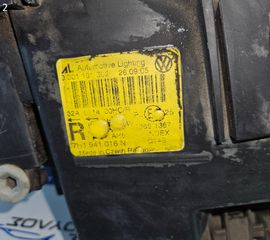 ΦΑΝΑΡΙ ΕΜΠΡΟΣ ΔΕΞΙΟ (MONO KΑΘΡΕΦΤΗ) VW TRANSPORTER (T5) 2003-2010 (EG)-thumb-6