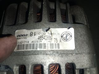 ΔΥΝΑΜΟ LANCIA YPSILON 1.2 16V  00-11-thumb-3