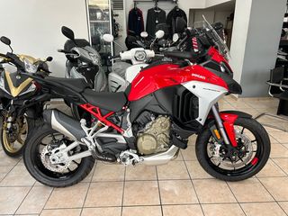 Ducati Multistrada V4 S '24