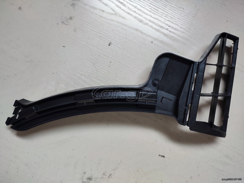 A2198850163 ΒΑΣΗ  ΠΙΣΩ ΠΡΟΦΥΛΑΚΤΗΡΑ ΑΡΙΣΤΕΡΗ MERCEDES-BENZ W219