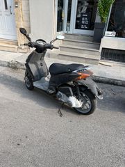 Aprilia SportCITY 125    ΓΙΑ ΑΝΤΑΛΑΚΤΙΚΑ-thumb-2