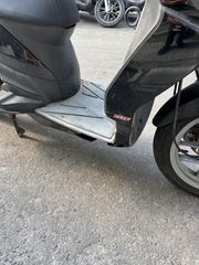 Aprilia SportCITY 125    ΓΙΑ ΑΝΤΑΛΑΚΤΙΚΑ-thumb-4