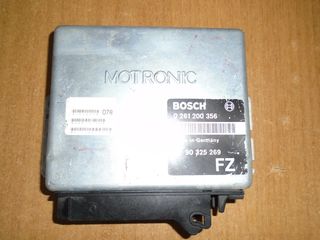 ΕΓΚΕΦΑΛΟΣ OPEL OMEGA 3000 24V.......... 0 261 200 356-thumb-1