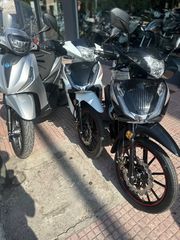 UM Flash 125 LΖ 2026 Flash 125 LX-thumb-1