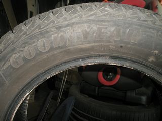 4 ΕΠΟΧΩΝ ΛΑΣΤΙΧΑ GOODYEAR