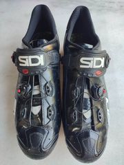 Sidi MTB DRAKO CARBON SRS  No45-thumb-2