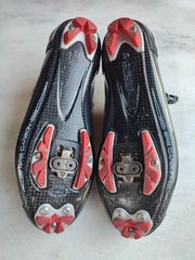 Sidi MTB DRAKO CARBON SRS  No45-thumb-1