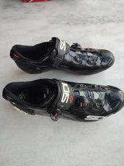 Sidi MTB DRAKO CARBON SRS  No45-thumb-3