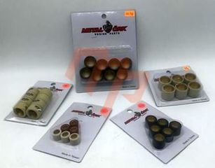 ΜΠΙΛΙΕΣ ΚΥΛΙΝΔΡΑΚΙΑ ΦΥΓΟΚΕΝΤΡΙΚΟΥ 20X17 8G SHARK MOTOPAPADOGIANNIS