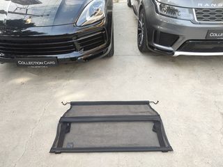 ΔΙΑΧΩΡΙΣΤΙΚΟ ΔΙΧΤΥ PORSCHE CAYENNE-thumb-1