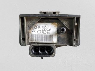 ΑΙΣΘΗΤΗΡΑΣ ΠΙΕΣΗΣ ΠΟΛΛΑΠΛΗΣ ΕΙΣΑΓΩΓΗΣ (MAP SENSOR) OPEL ASTRA '98-'04 16137039
