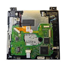Nintendo Wii DVD Rom Drive D2C