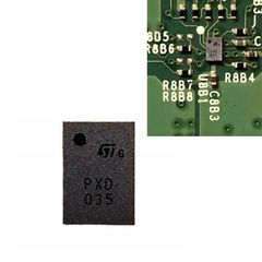 PXD035 IC Chip XBOX Series S/ X-thumb-1