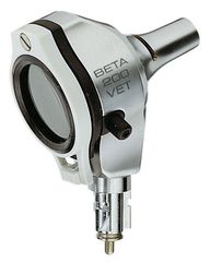 Κτηνιατρικό Ωτοσκόπιο Heine BETA®200 F.O VET με Λαμπτήρα 2.5V