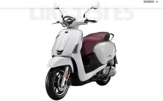 Kymco Like 125 2026-thumb-1