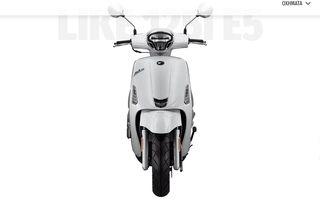 Kymco Like 125 2026-thumb-2