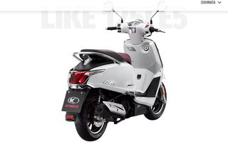 Kymco Like 125 2026-thumb-6