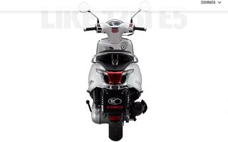 Kymco Like 125 2026-thumb-7